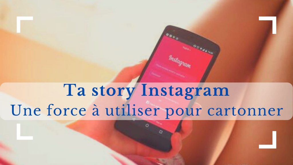 story Instagram