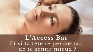 Access Bar