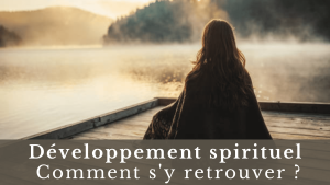 développement spirituel